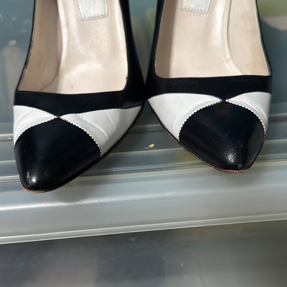 Marc Jacob’s 👠 - Picture 5 of 6